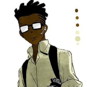 Meet your Posher, Francisco